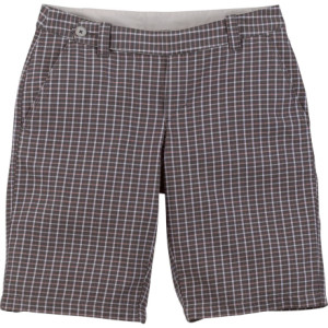 The North Face Mendocino Plaid Short - Women's