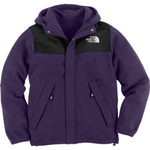 The North Face Mountain Full-Zip Hooded Sweatshirt - Men's