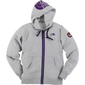 The North Face Himalayan Full-Zip Hooded Sweatshirt - Men's