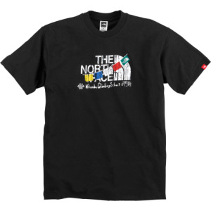 The North Face Prayer Flag T-Shirt - Short-Sleeve - Men's - 2009