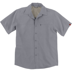 The North Face Harper Woven Shirt - Short-Sleeve - Men's