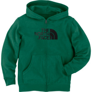 The North Face Half Dome Full-Zip Hooded Sweatshirt - Boys' - 2009
