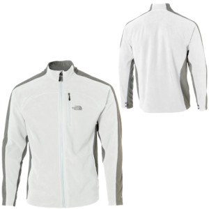 The North Face TKA Micro Full-Zip Fleece Jacket - Men's