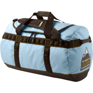 The North Face Basecamp Duffel - Pakhe