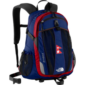 The North Face Tholu Backpack - 1830cu in