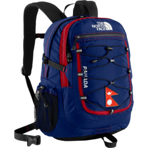 The North Face Pahada Backpack - 1830cu in