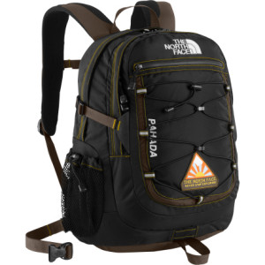 The North Face Pahada Backpack - 1830cu in