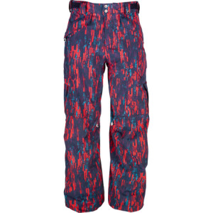 The North Face Stone Camo Pant - Men's