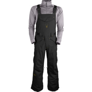 The North Face Crosshairs Bib Mens