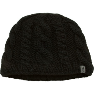 The North Face Cable Fish Beanie