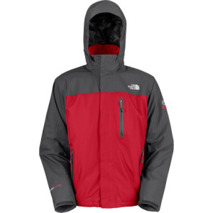 The North Face Plasma Thermal Jacket - Men's