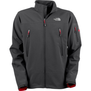The North Face Valhalla Softshell Jacket - Men's
