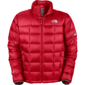 The North Face Thunder Down Jacket - Men's