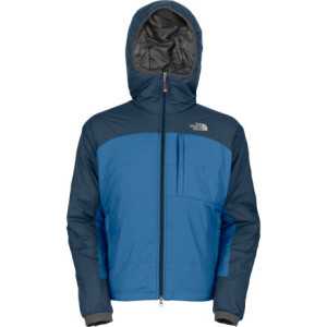 The North Face Redpoint Optimus Insulated Jacket - Men's