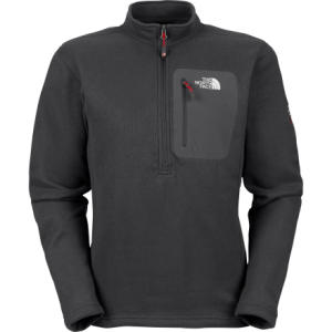 The North Face Annapurna 1/4-Zip Fleece Sweater - Men's