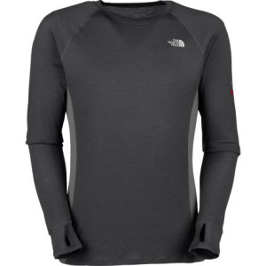 The North Face Stretch Softwool Top - Long-Sleeve - Men's