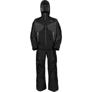 The North Face Haines Tuxedo Snow Suit