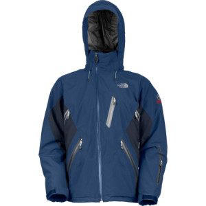 The North Face Three Degrees Jacket - Men's