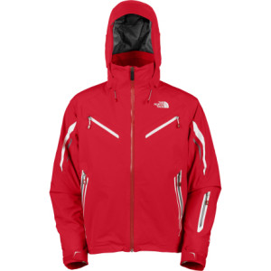 The North Face Rathbone Insulated Jacket - Men's