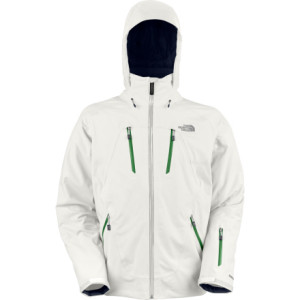 The North Face Astor Softshell Jacket - Men's