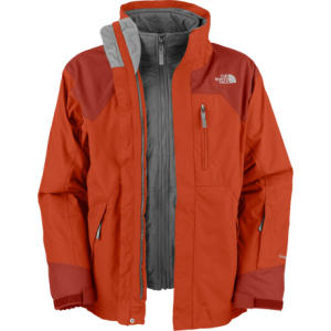 The North Face Sonic Triclimate Jacket - Men's