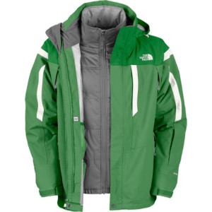 The North Face Vortex Triclimate Jacket - Men's