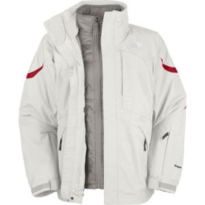 The North Face Fusion Triclimate Jacket - Men's