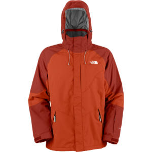 The North Face Modulation Insulated Jacket - Men's