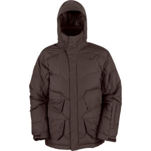 The North Face Verdi II Down Jacket Mens
