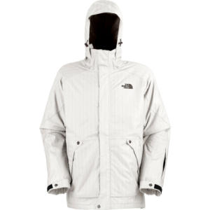The North Face Numskull Jacket - Men's