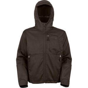The North Face Chizzler Hooded Softshell Jacket - Men's