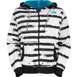 The North Face Striper Hooded Softshell Jacket - Men's