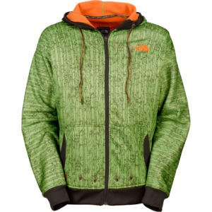 The North Face Kolmarden Hooded Softshell Jacket - Men's