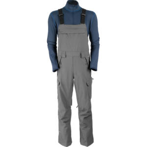 The North Face Foundation Bib - Men's