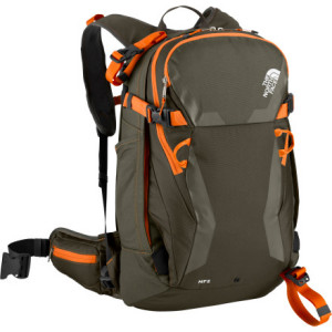 The North Face NFZ 25 Backpack 1700cu in