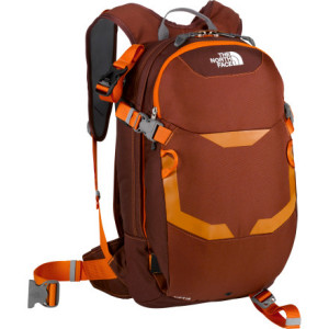 The North Face Liftie Backpack - 1400cu in