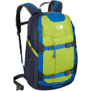 The North Face Chatter Backpack - 2230cu in