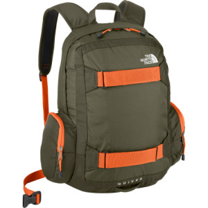 The North Face Quiver Backpack - 1830cu in