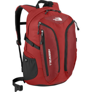 The North Face Headwall Backpack - 1950cu in