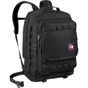The North Face Base Camp Compressor Backpack 2022cu in The North Face Base Camp Compressor Backpack 2022cu in