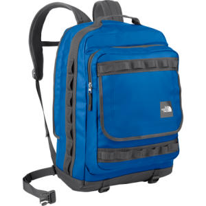 The North Face Base Camp Compressor Backpack - 2022cu in