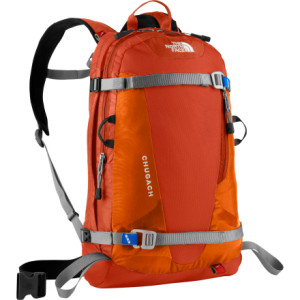 The North Face Chugach 16 Winter Pack 1040cu in