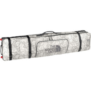 The North Face Base Camp Board Roller Bag
