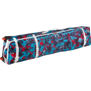The North Face AS Board Roller Bag