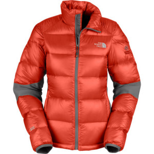 The North Face Crimptastic Hybrid Down Jacket - Women's