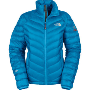 The North Face Thunder Down Jacket - Women's