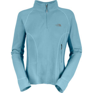 The North Face Aries Hybrid 1/4 Zip - Women's