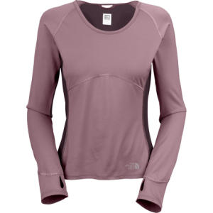 The North Face Celestial Top - Long-Sleeve - Women's