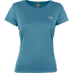 The North Face Velocitee Crew - Short-Sleeve - Women's