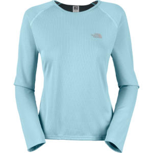 The North Face XTC Lightweight Crew Long Underwear Top - Women's